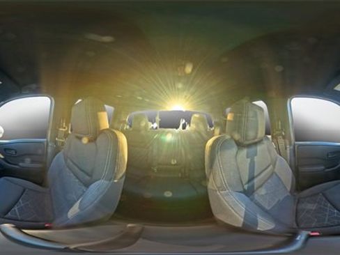 New 2026 Nissan Frontier SV image 15