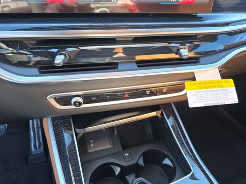 New 2026 BMW X5 M60i w/ Parking Assistance Package image 16
