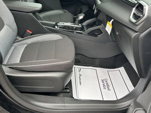 New 2026 Chevrolet TrailBlazer LT w/ LT Cold Weather Package image 51