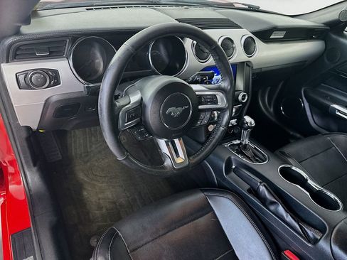 Used 2016 Ford Mustang GT Premium image 26