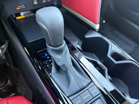 New 2026 Toyota Camry XSE image 29