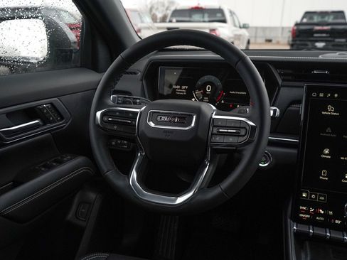 New 2026 GMC Terrain Elevation w/ Elevation Premium Package image 15