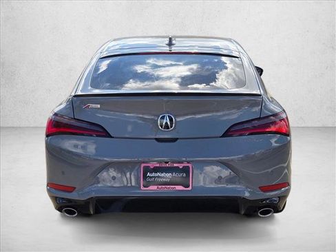 New 2026 Acura Integra A-Spec image 7