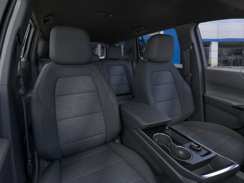 New 2026 Chevrolet Equinox LT image 16