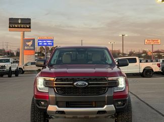 New 2025 Ford Ranger XLT w/ Equipment Group 301A High AWD/4WD video 2