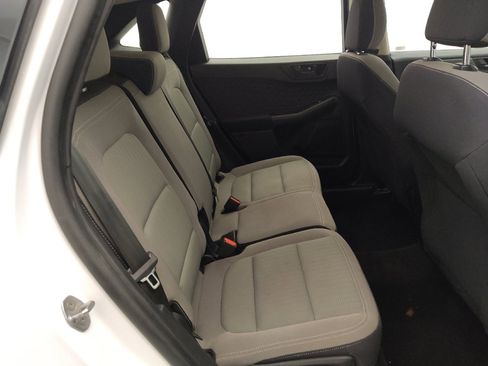 Used 2020 Ford Escape S image 19