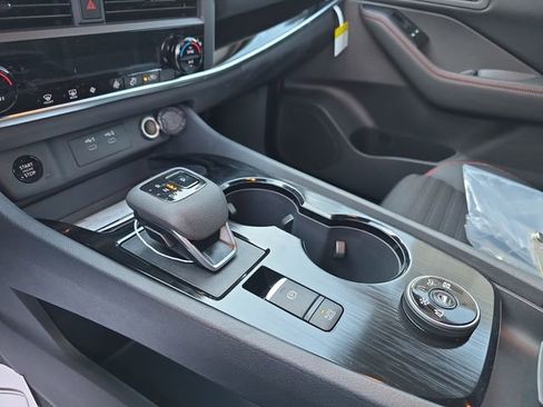 New 2026 Nissan Rogue Rock Creek image 30