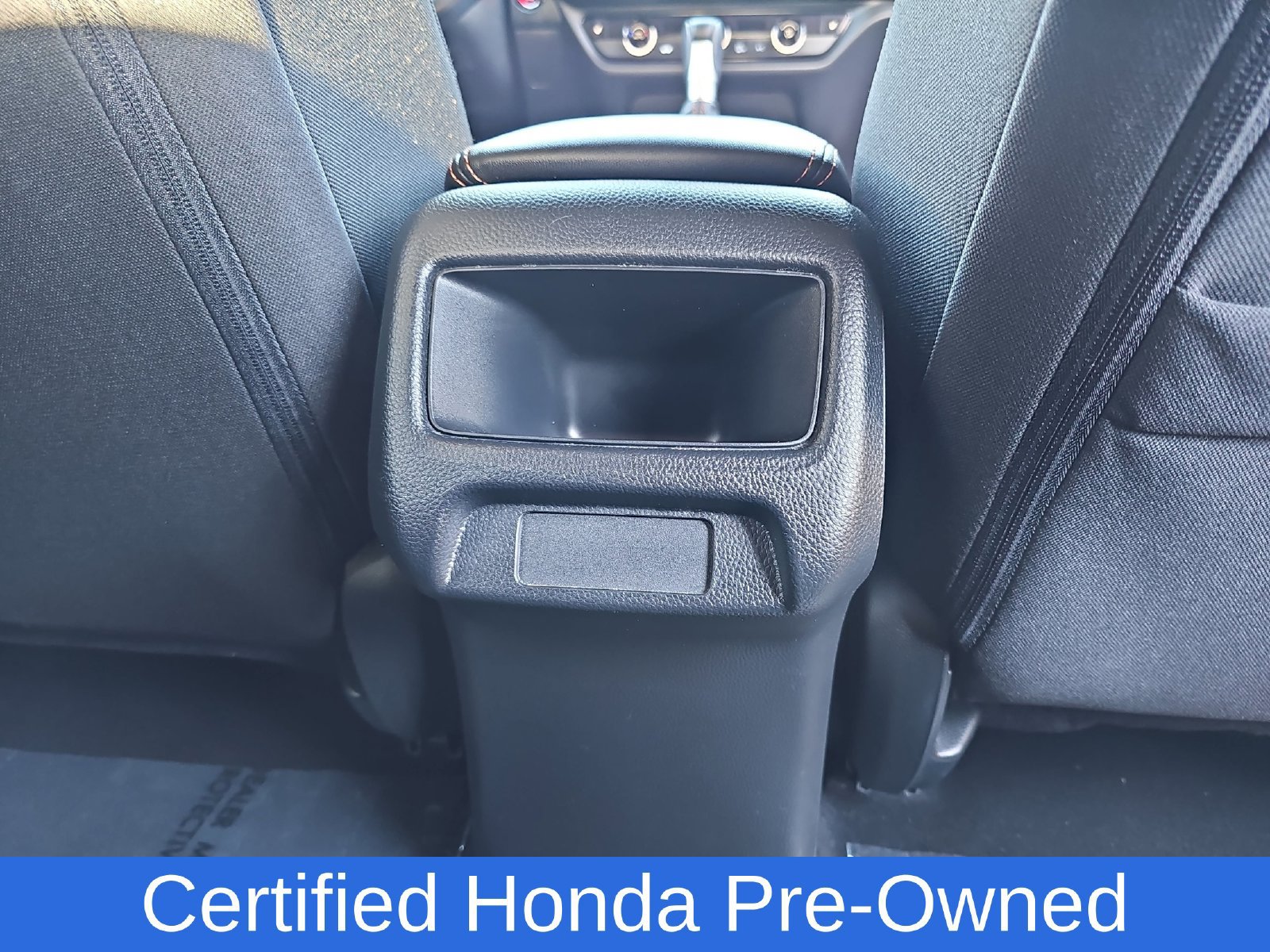 Used 2024 Honda HR-V Sport image 12