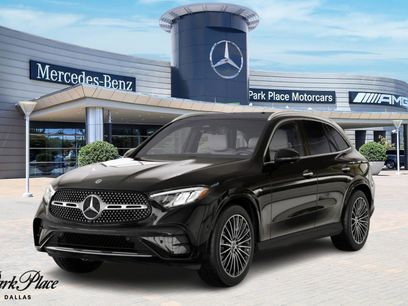 New 2026 Mercedes-Benz GLC 300 4MATIC
