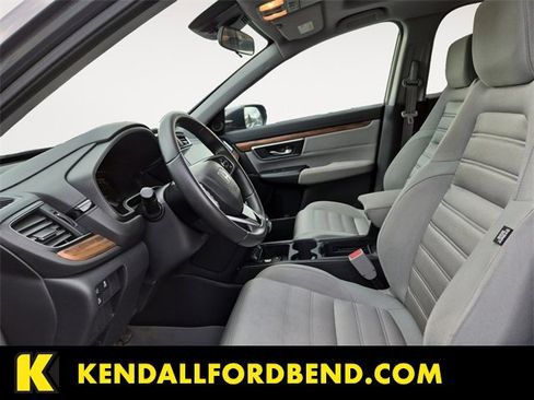 Used 2020 Honda CR-V EX image 9