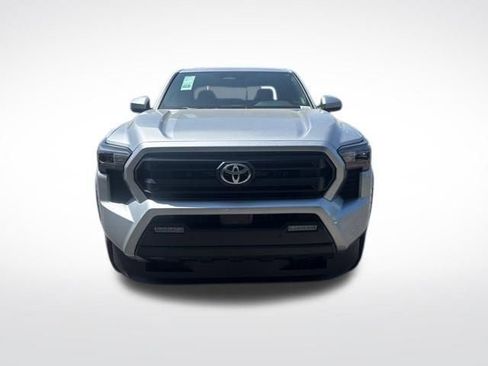 New 2026 Toyota Tacoma SR5 AWD/4WD image 8