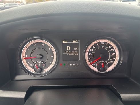 Used 2017 RAM 1500 Express w/ Express Value Package image 24