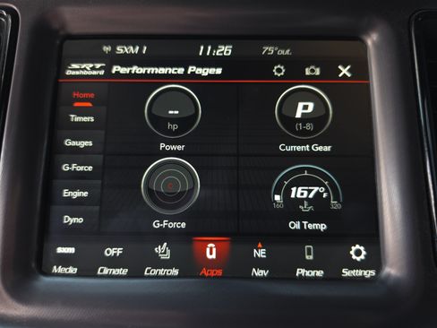 Used 2021 Dodge Challenger R/T Scat Pack RWD image 33