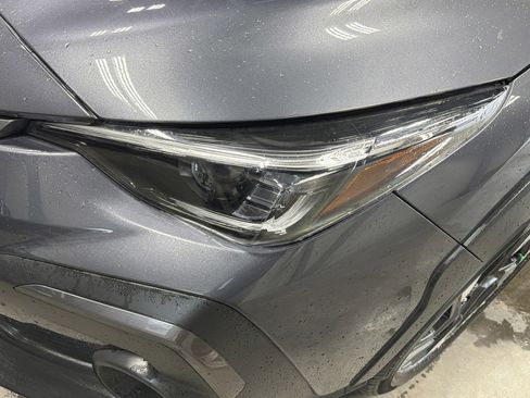 Certified 2024 Subaru Crosstrek 2.5i Limited image 16