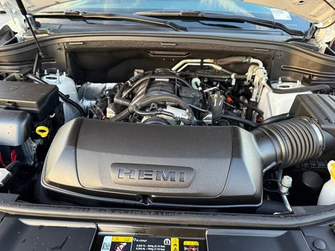 New 2026 Dodge Durango GT w/ Blacktop Package image 22