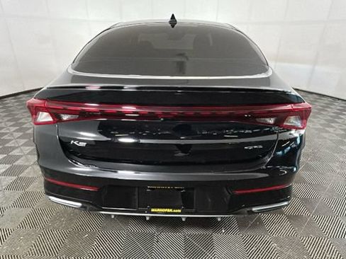 Used 2022 Kia K5 GT-Line FWD image 4