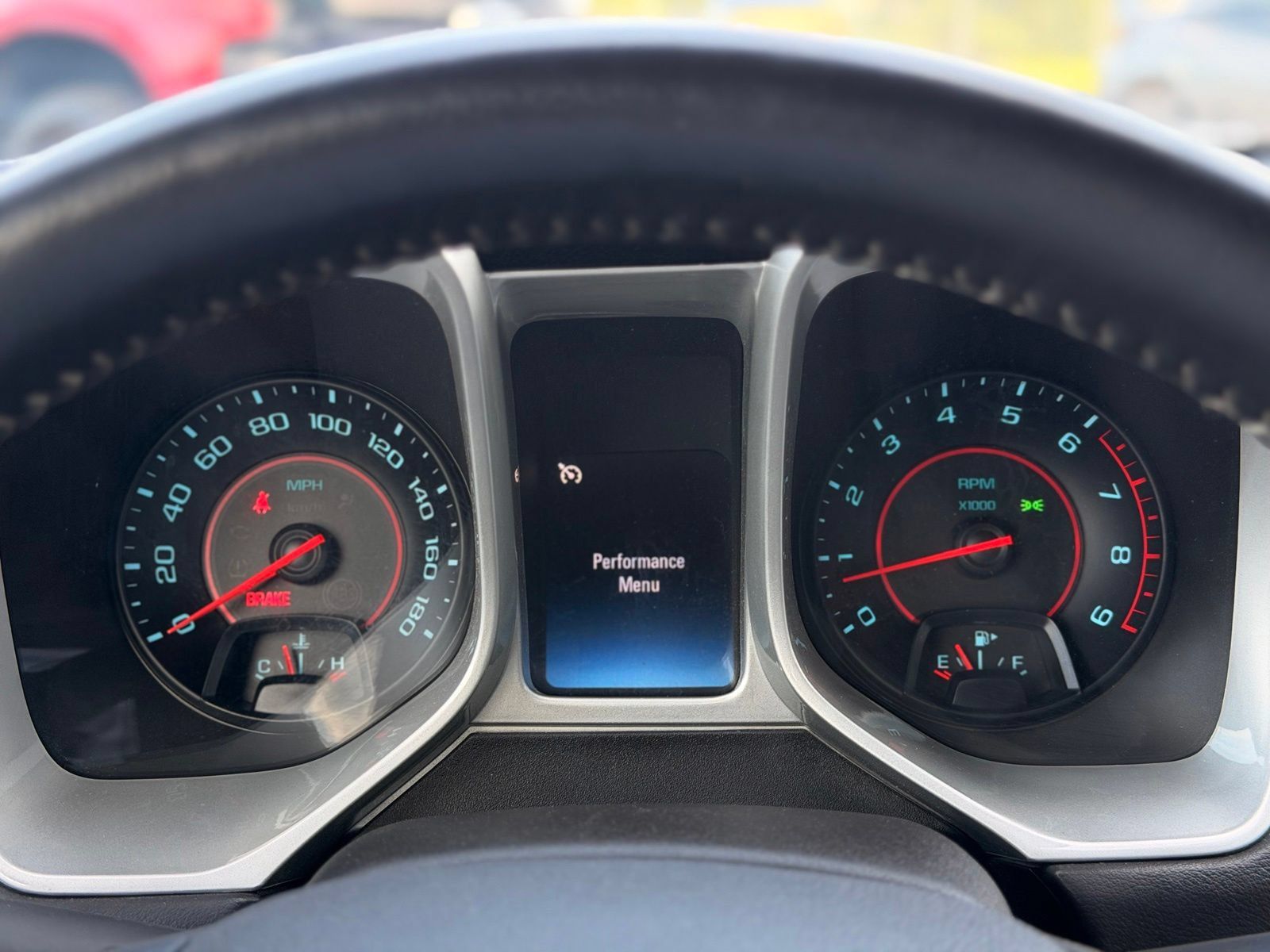 Used 2014 Chevrolet Camaro SS w/ RS Package RWD image 55