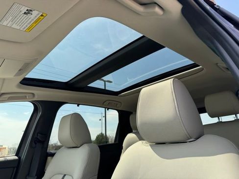 New 2026 MAZDA CX-90 3.3 Turbo w/ Premium Sport Pkg image 10