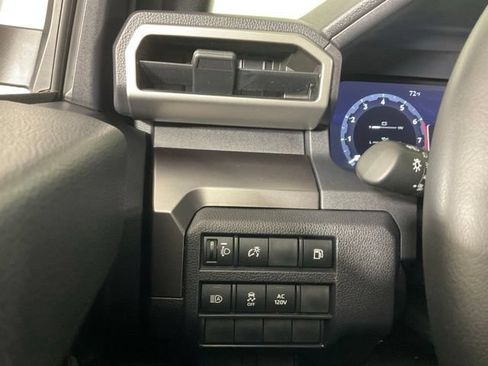 Used 2026 Toyota 4Runner TRD Off-Road AWD/4WD image 19