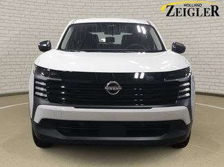 New 2026 Nissan Kicks S video 2