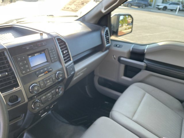 Used 2018 Ford F150 XLT RWD image 13