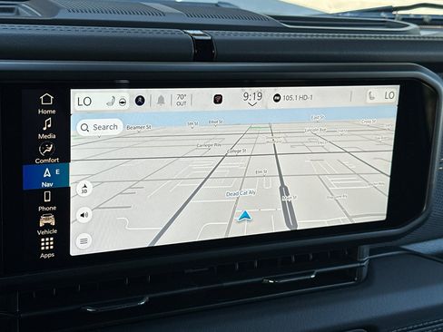 New 2025 Jeep Wrangler Unlimited Rubicon 392 image 18