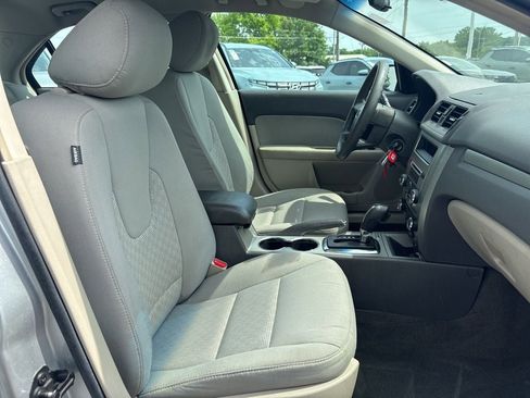 Used 2012 Ford Fusion SE FWD image 30