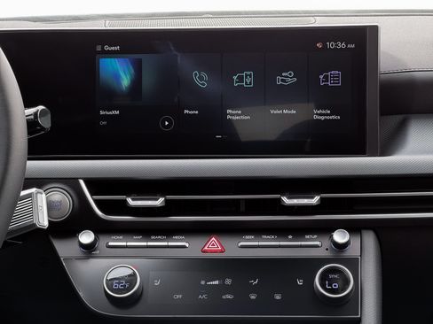 Certified 2026 Hyundai Sonata SEL FWD image 19