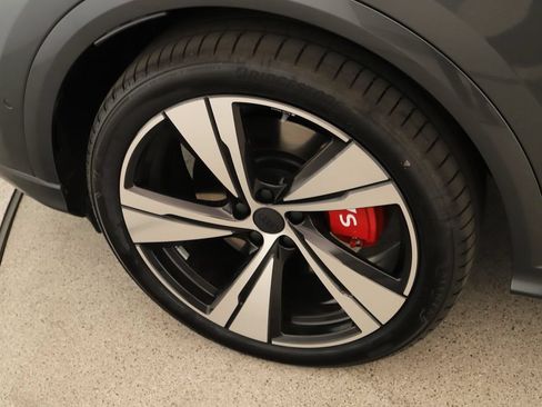 New 2026 Audi SQ5 Premium Plus AWD/4WD image 36
