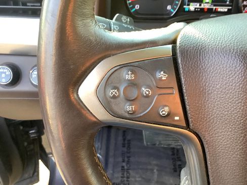 Used 2015 Chevrolet Suburban LTZ image 50