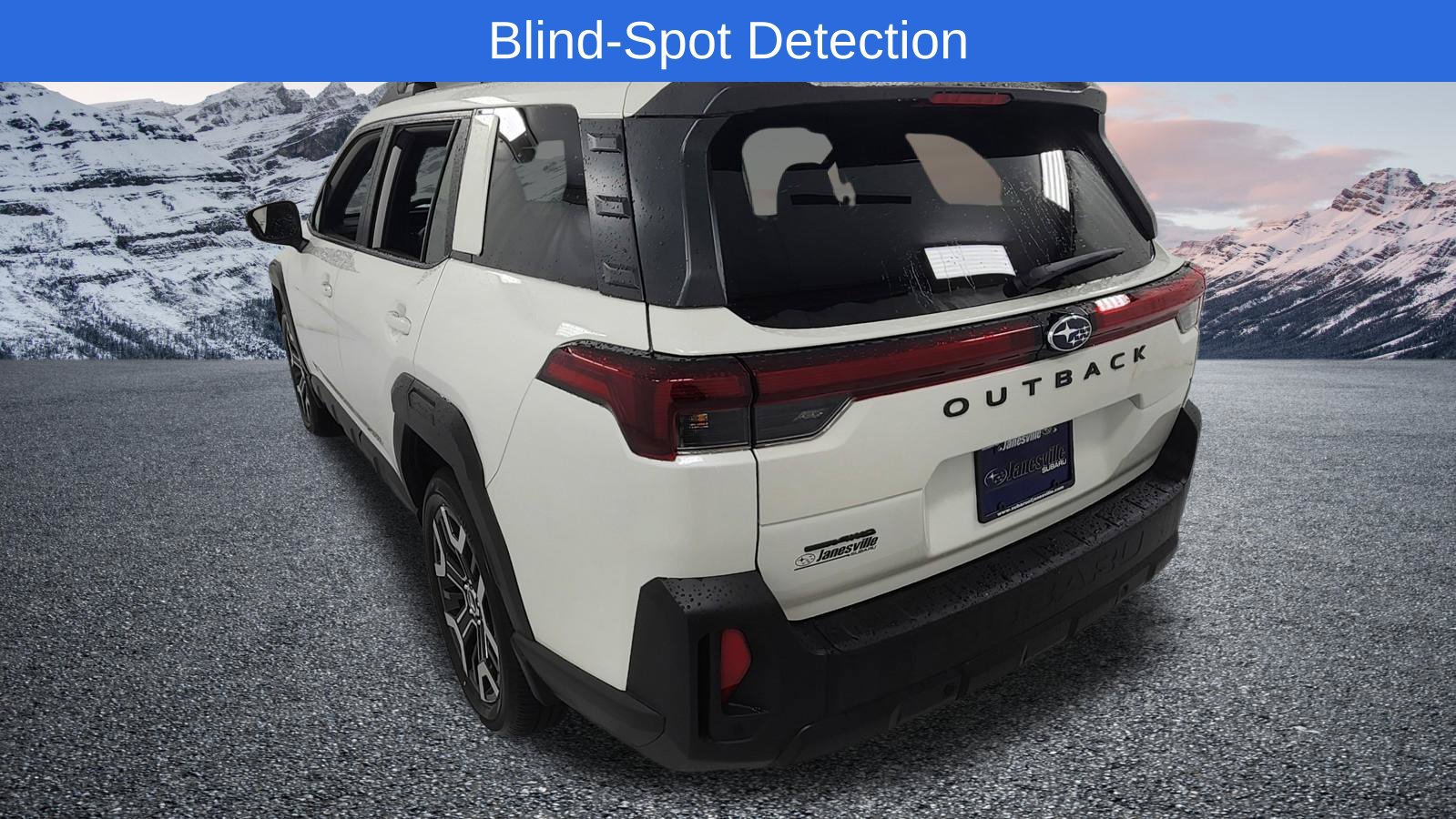New 2026 Subaru Outback Touring XT AWD/4WD image 5