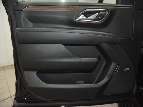 Used 2023 Chevrolet Tahoe High Country AWD/4WD image 47