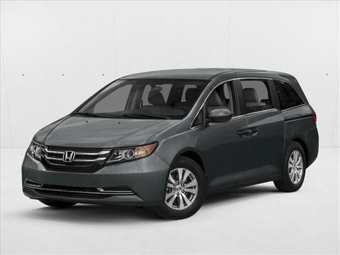Used 2015 Honda Odyssey EX image 1