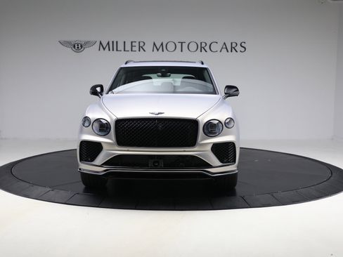New 2025 Bentley Bentayga image 8