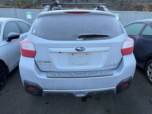 Used 2015 Subaru Crosstrek 2.0i Limited image 5
