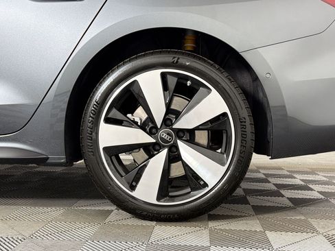New 2026 Audi A5 2.0T Prestige AWD/4WD image 10
