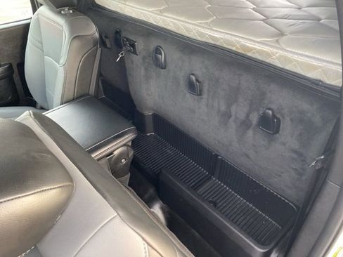 Used 2024 RAM 5500 Tradesman image 24