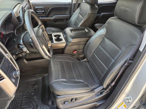 Used 2017 GMC Sierra 1500 Denali image 12