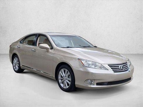 Used 2010 Lexus ES 350 image 3