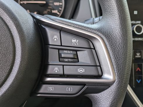 Used 2024 Subaru Impreza 2.0i Sport image 24