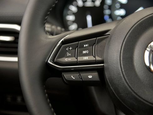 Used 2020 MAZDA CX-5 Grand Touring AWD/4WD image 22