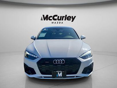 Used 2025 Audi A5 2.0T Premium Plus