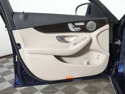 Certified 2021 Mercedes-Benz C 300 Sedan image 27