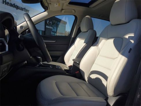 Certified 2023 MAZDA CX-5 AWD 2.5 S image 18