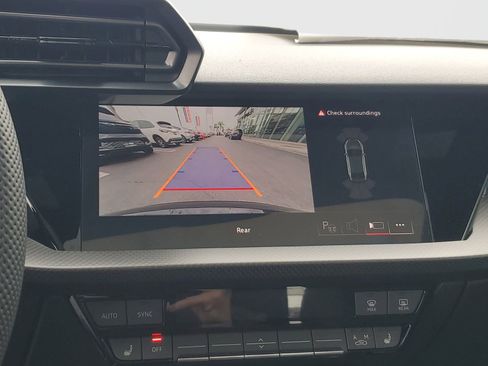 New 2026 Audi RS 3 image 27