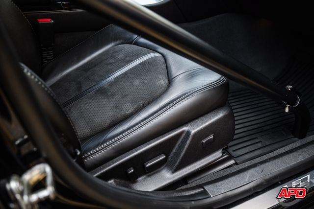 Used 2014 Cadillac CTS V RWD image 84