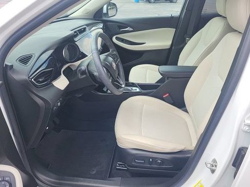 Used 2023 Buick Encore GX Select FWD image 28