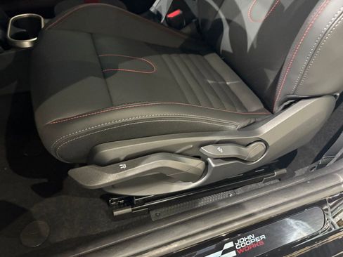 New 2026 MINI Cooper John Cooper Works image 13