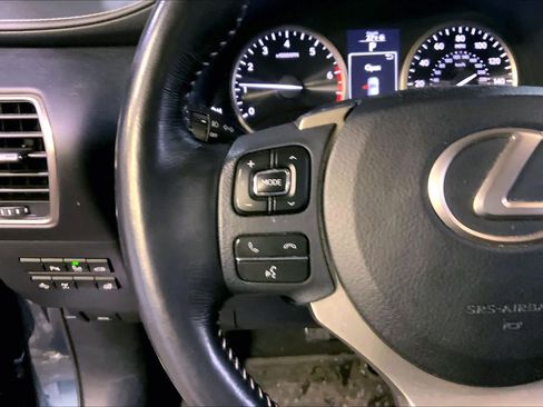 Used 2015 Lexus NX 200t AWD image 23