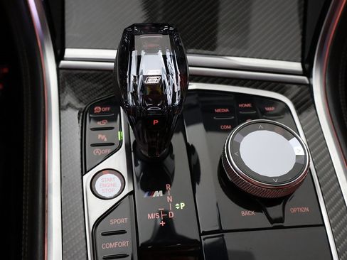 Used 2022 BMW M850i xDrive Coupe image 47